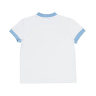 Clubhouse Tee - Henry Duvall