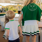 Clubhouse Tee - Henry Duvall