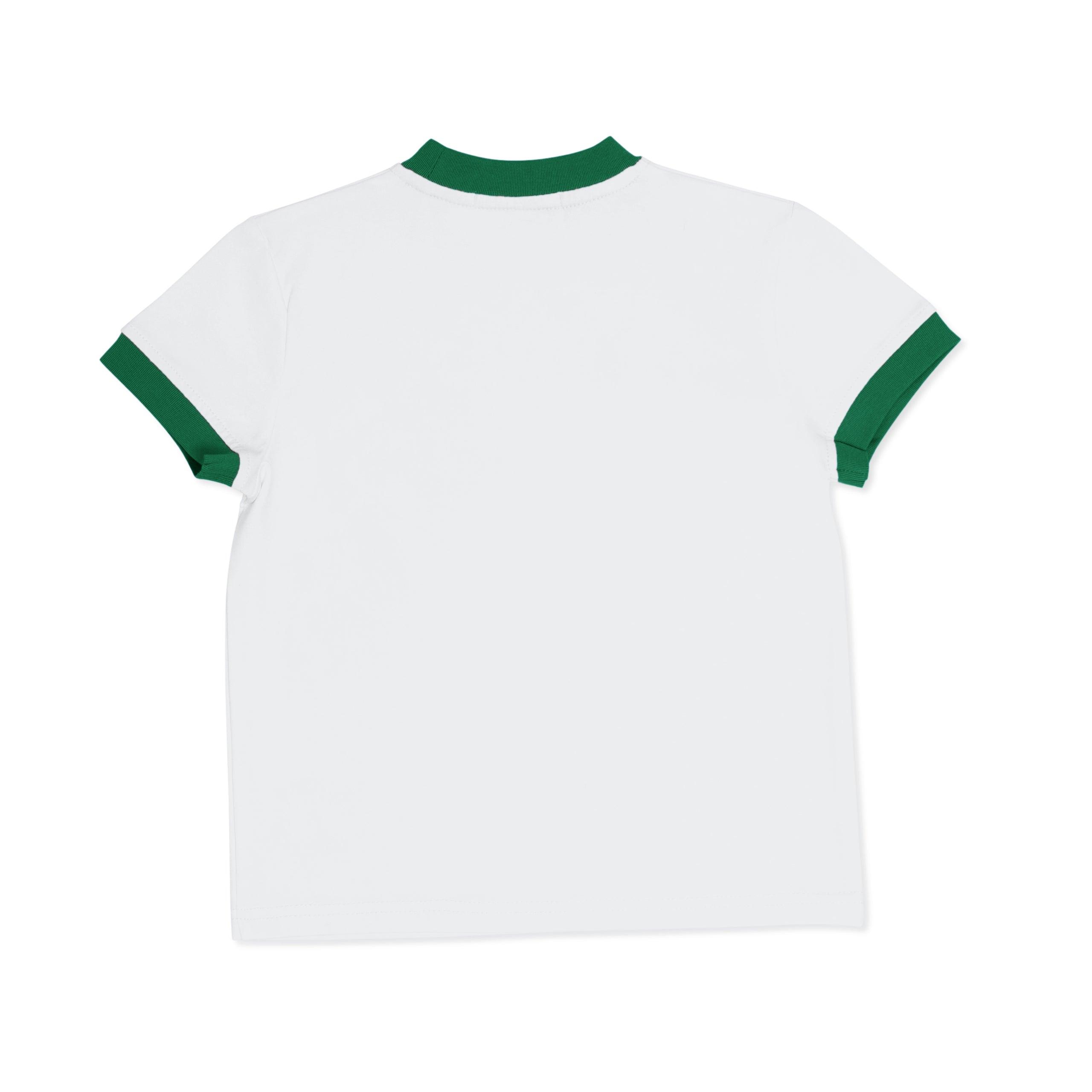 Clubhouse Tee - Henry Duvall