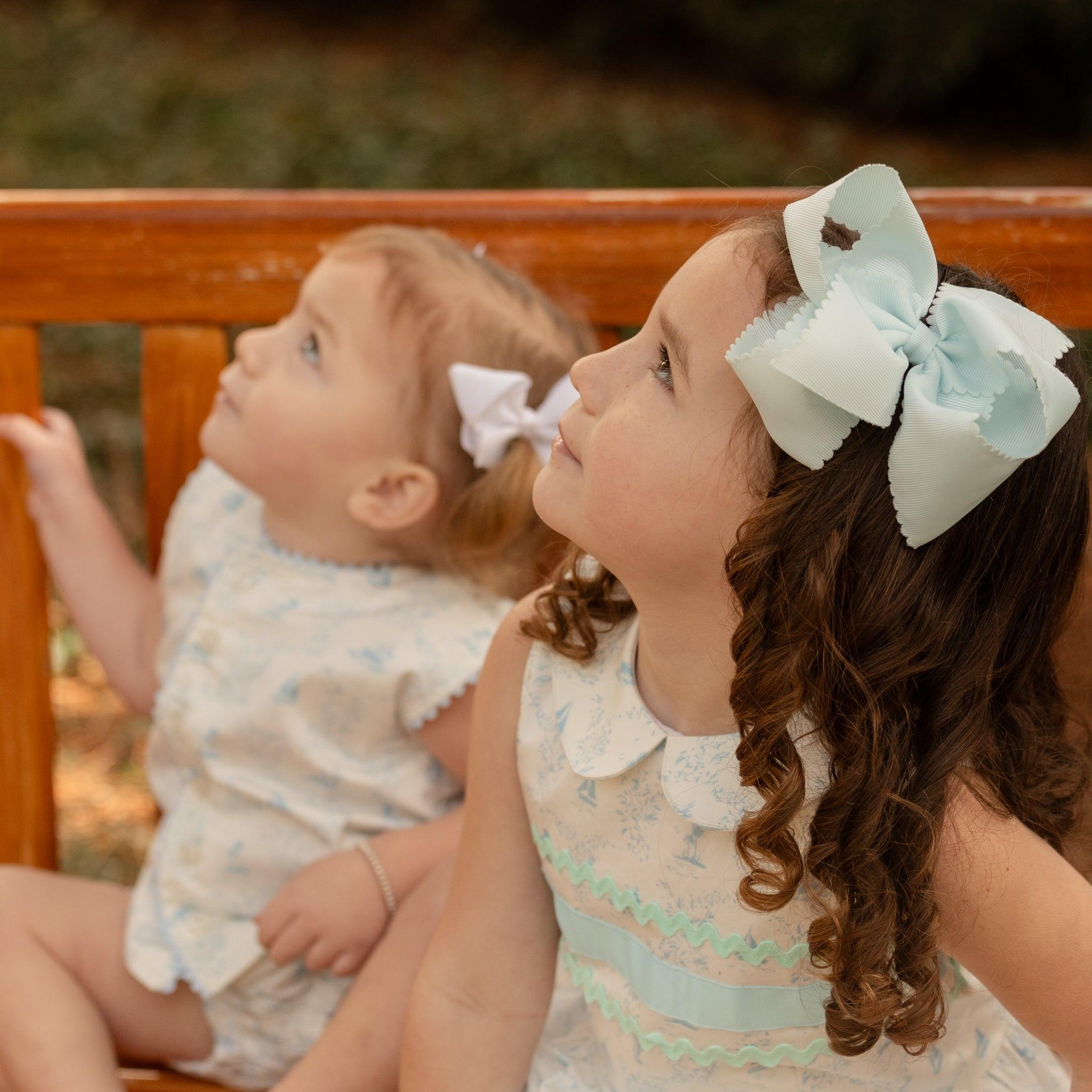 Teddy Peter Pan - Henry Duvall