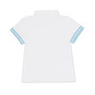 Henley Polo - Henry Duvall