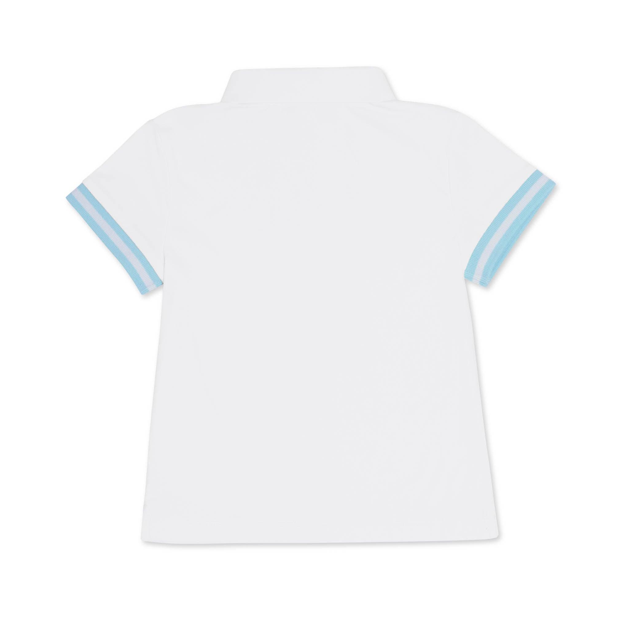 Henley Polo - Henry Duvall