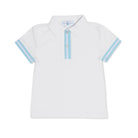Henley Polo - Henry Duvall