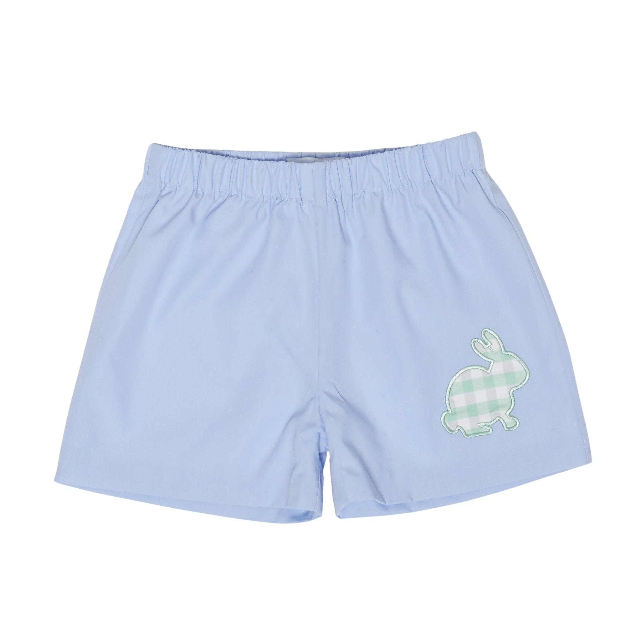 Liam Shorts - Henry Duvall