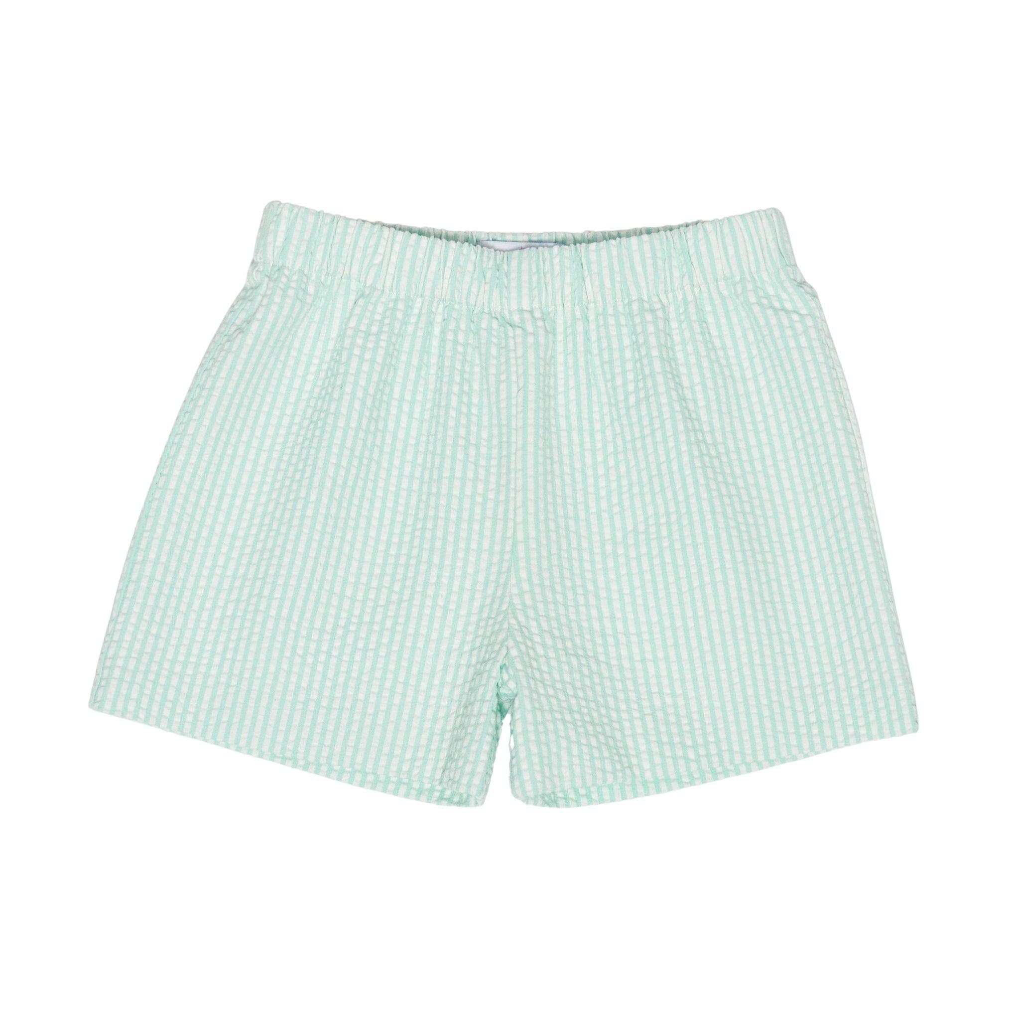 Liam Shorts - Henry Duvall