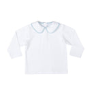 Long Sleeve Teddy Peter Pan - Henry Duvall