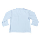 Long Sleeve Tucker Tee - Henry Duvall