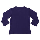 Long Sleeve Tucker Tee - Henry Duvall