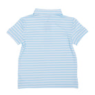Match Point Polo - Henry Duvall