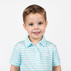 Match Point Polo - Henry Duvall