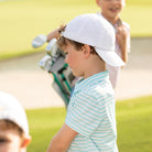 Match Point Polo - Henry Duvall