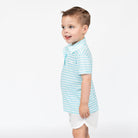 Match Point Polo - Henry Duvall