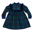 Nora Dress - Henry Duvall