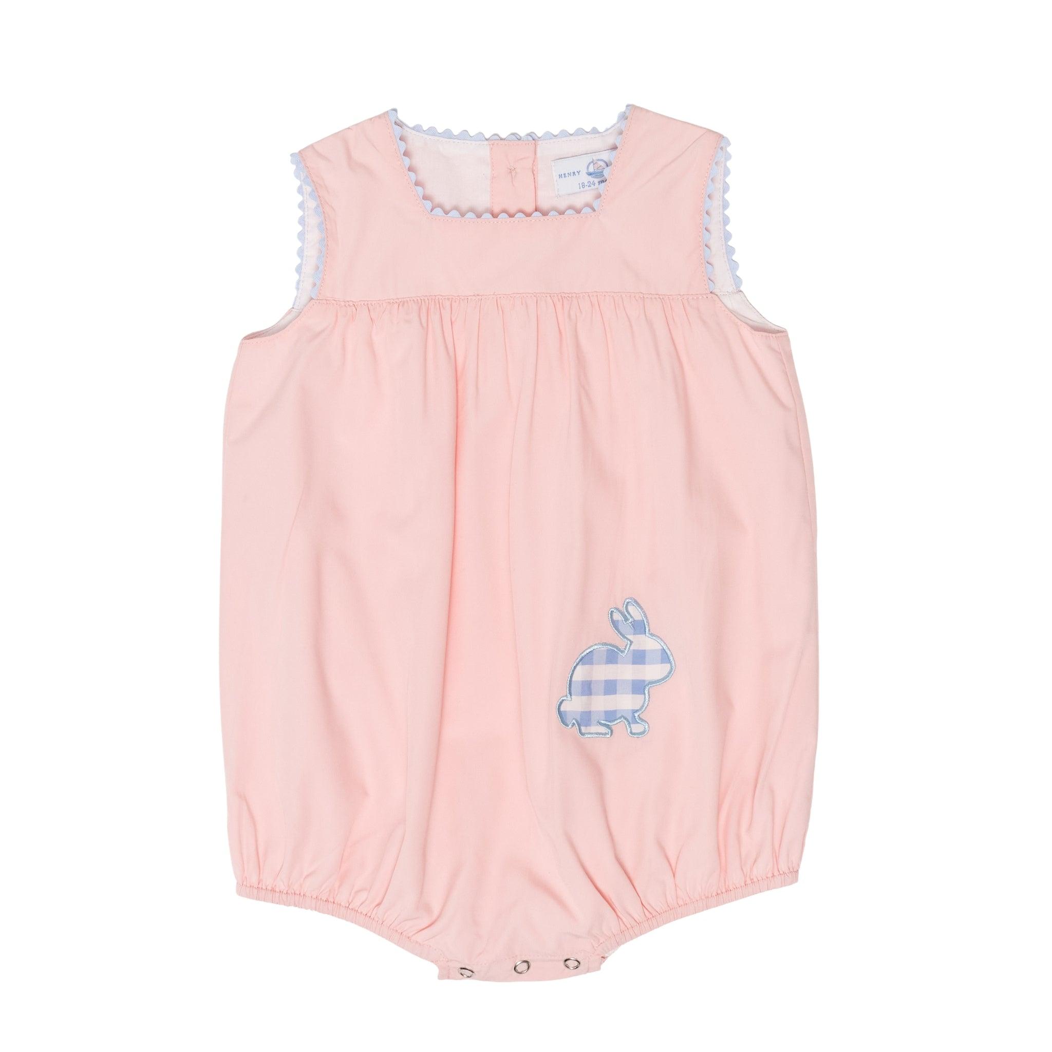 Palmer Bubble in Brookhaven Bunny - Henry Duvall