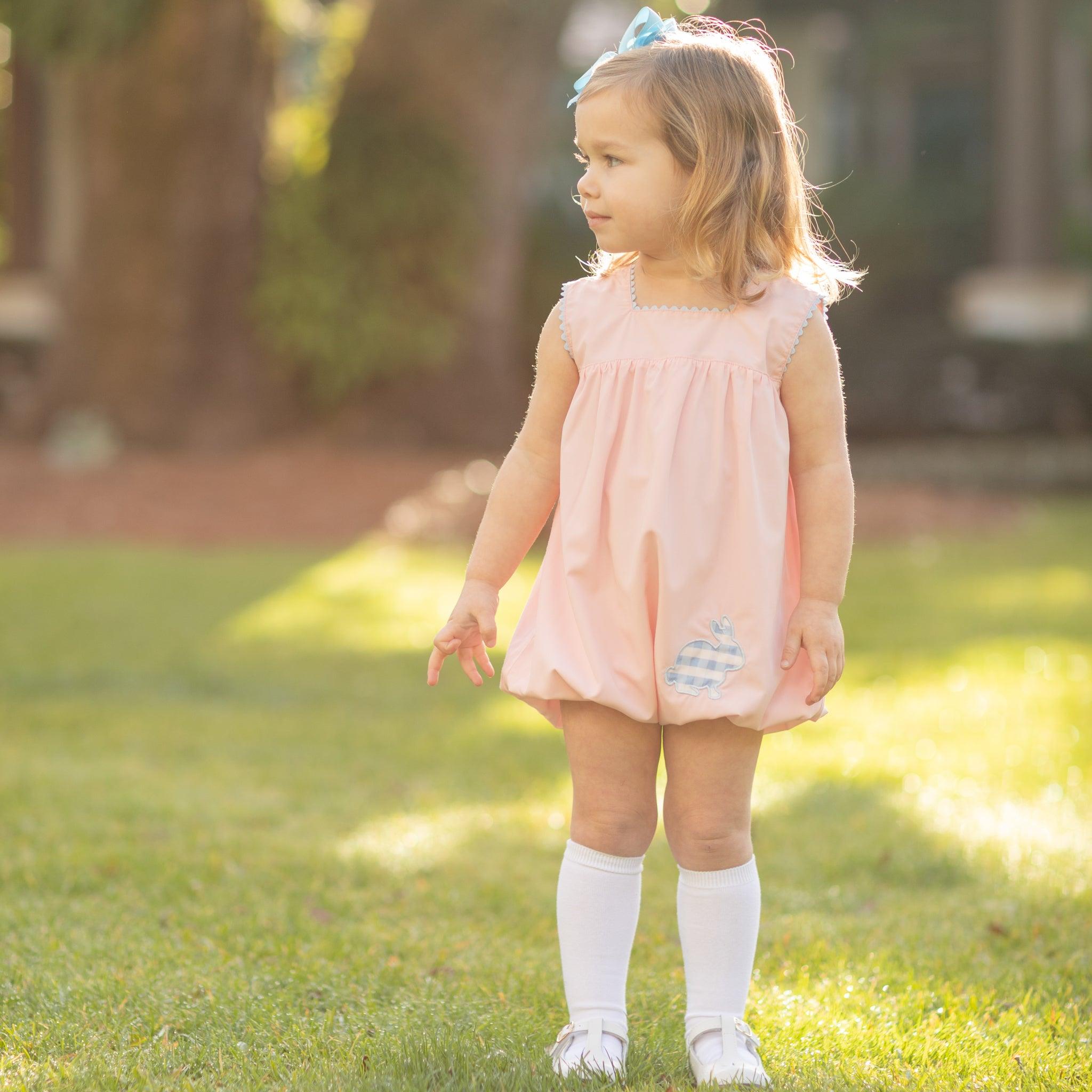 Palmer Bubble in Brookhaven Bunny - Henry Duvall