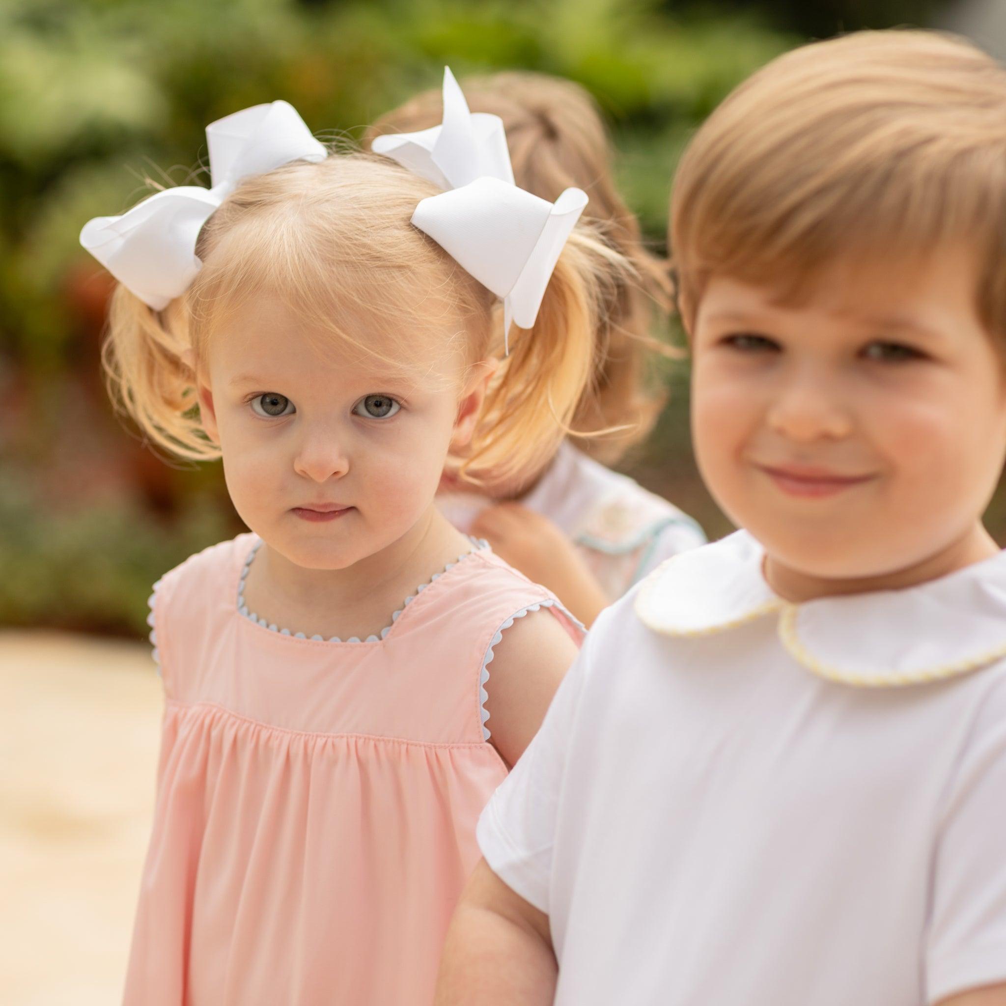 Palmer Bubble in Brookhaven Bunny - Henry Duvall