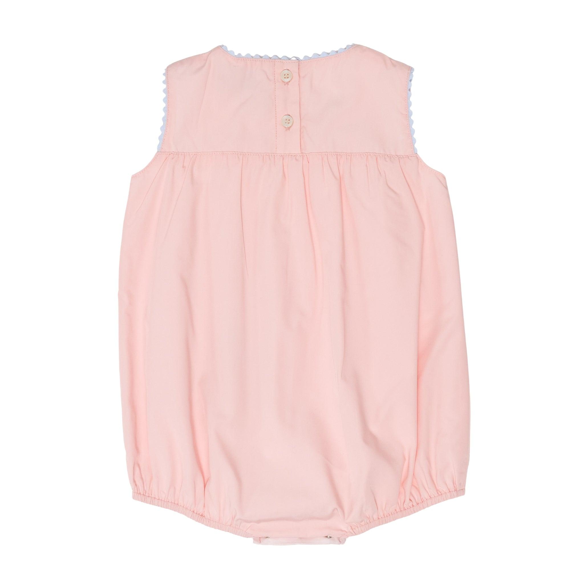 Palmer Bubble in Brookhaven Bunny - Henry Duvall