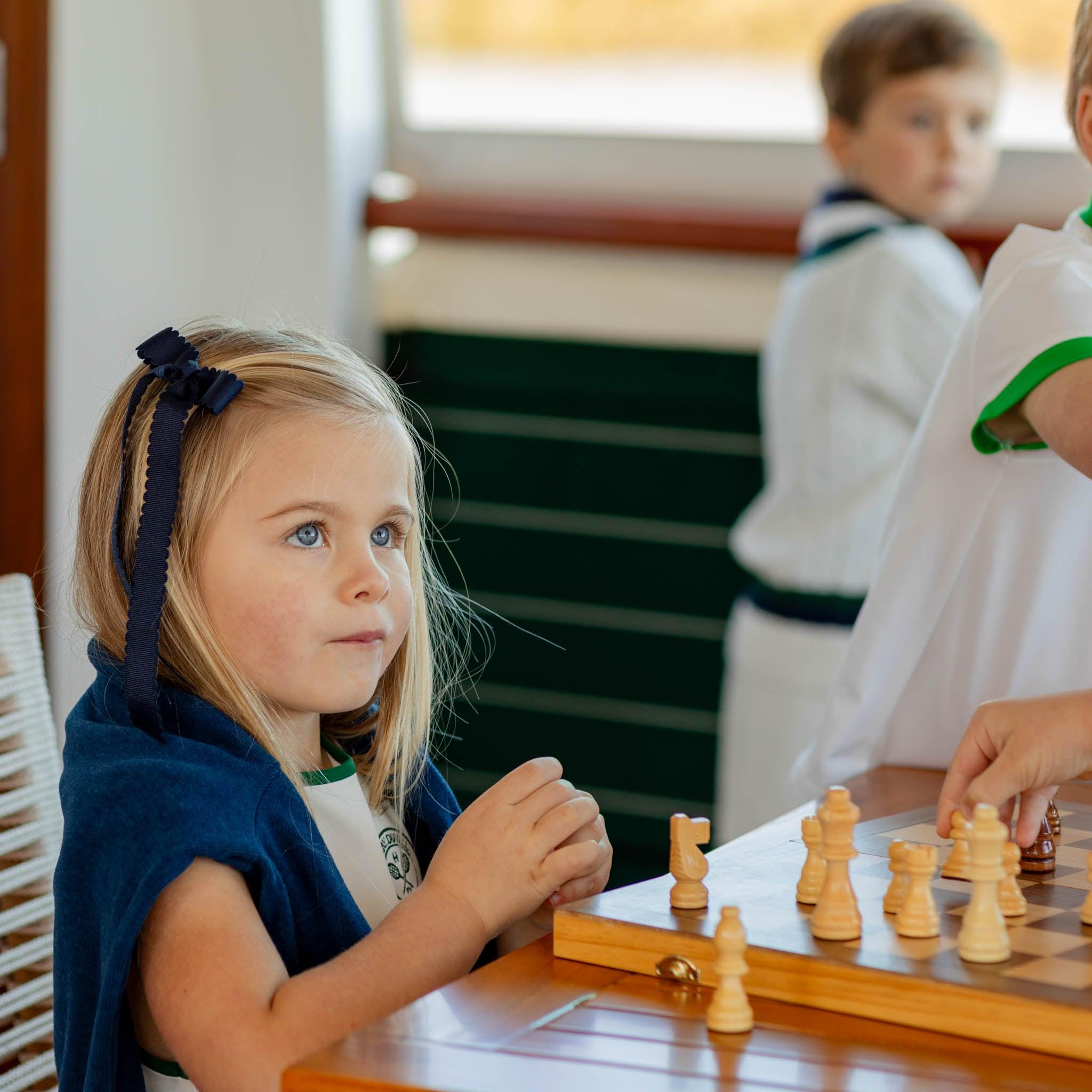 Par 3 Pullover - Henry Duvall