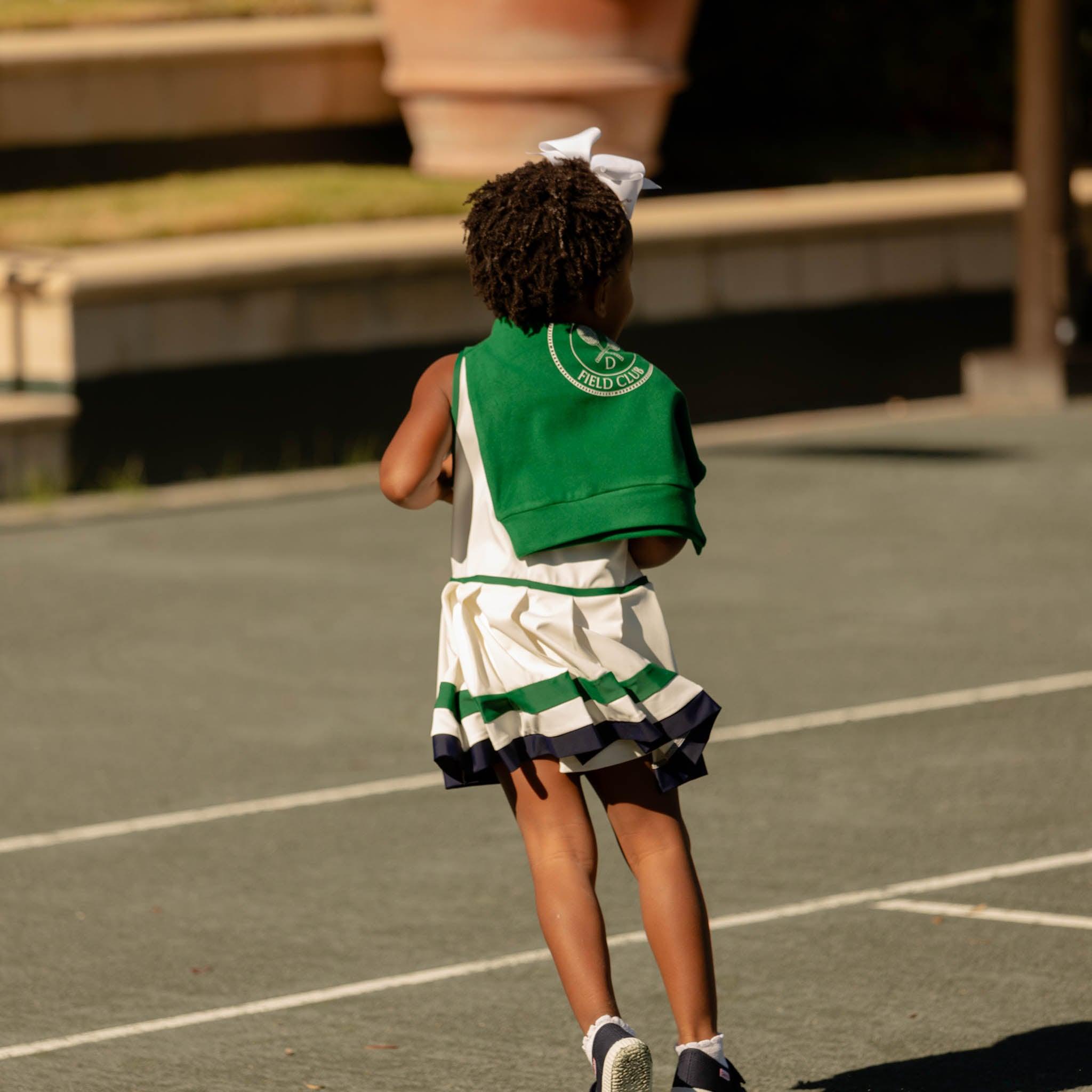 Par 3 Pullover - Henry Duvall