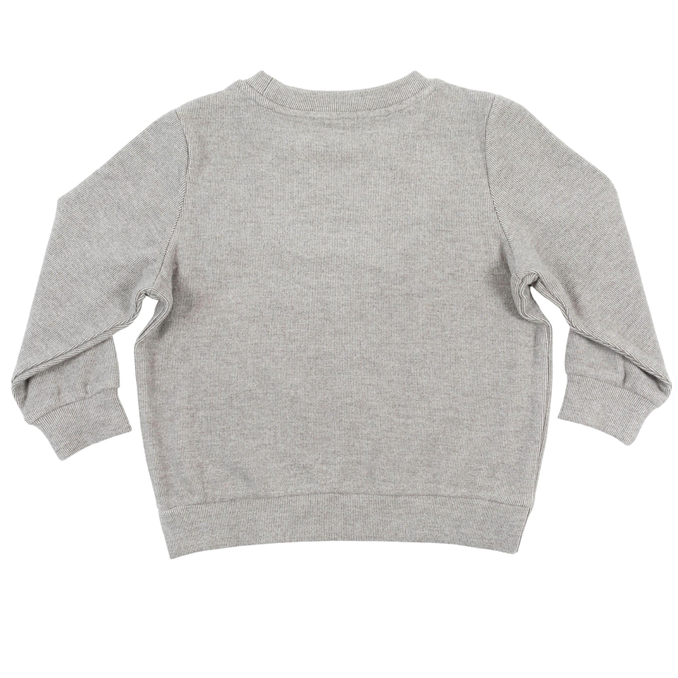 Par 3 Pullover - Henry Duvall