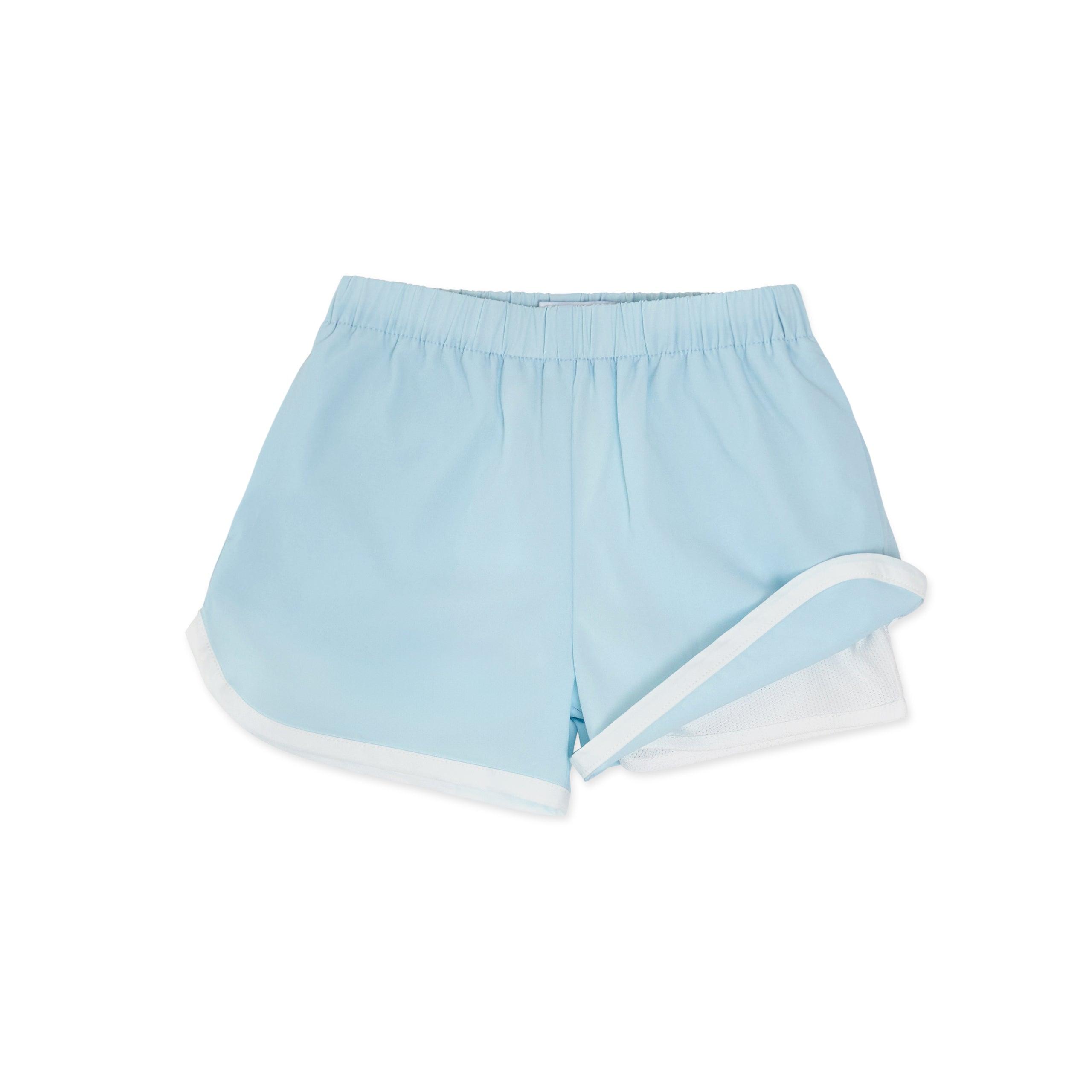 Set Point Shorts - Henry Duvall