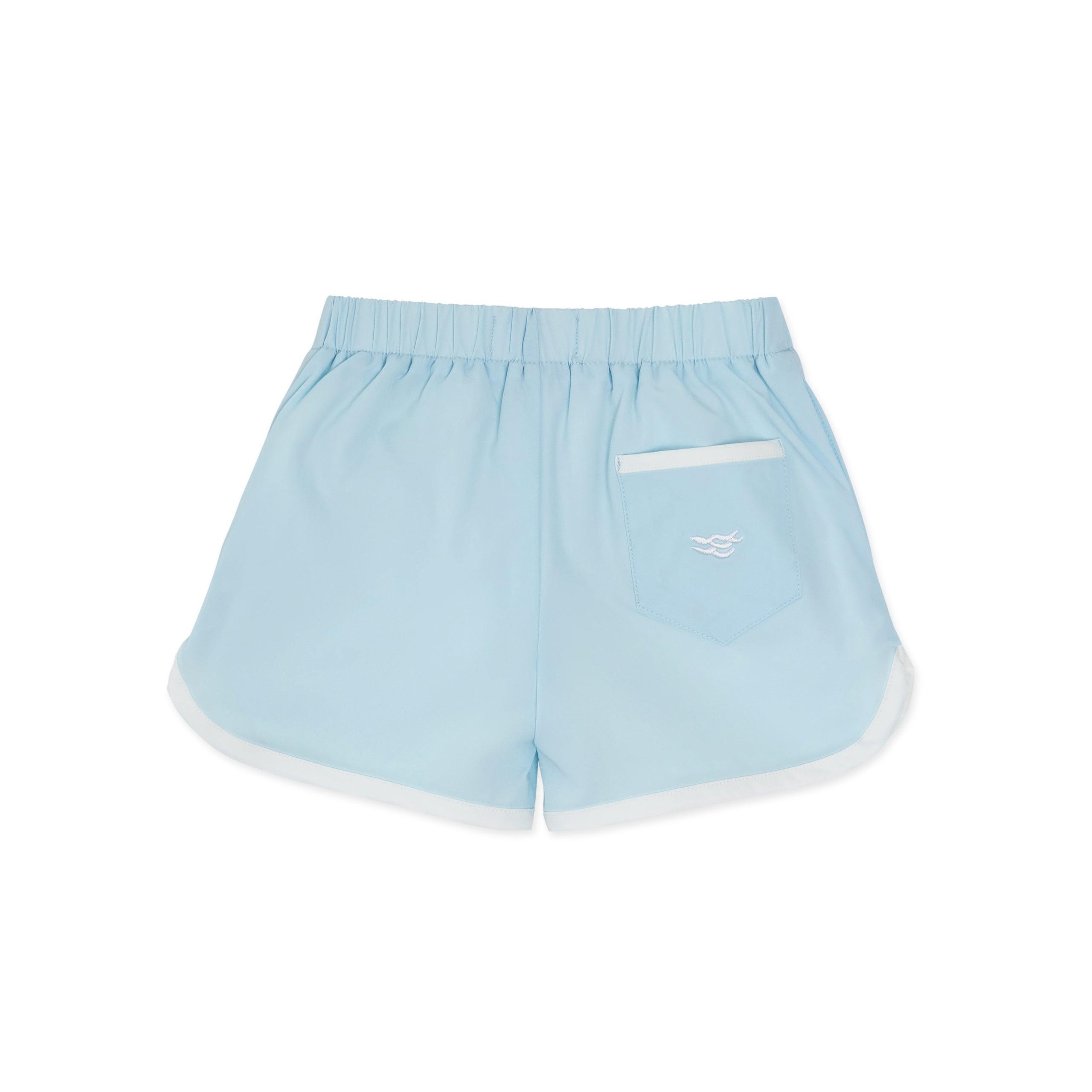 Set Point Shorts - Henry Duvall