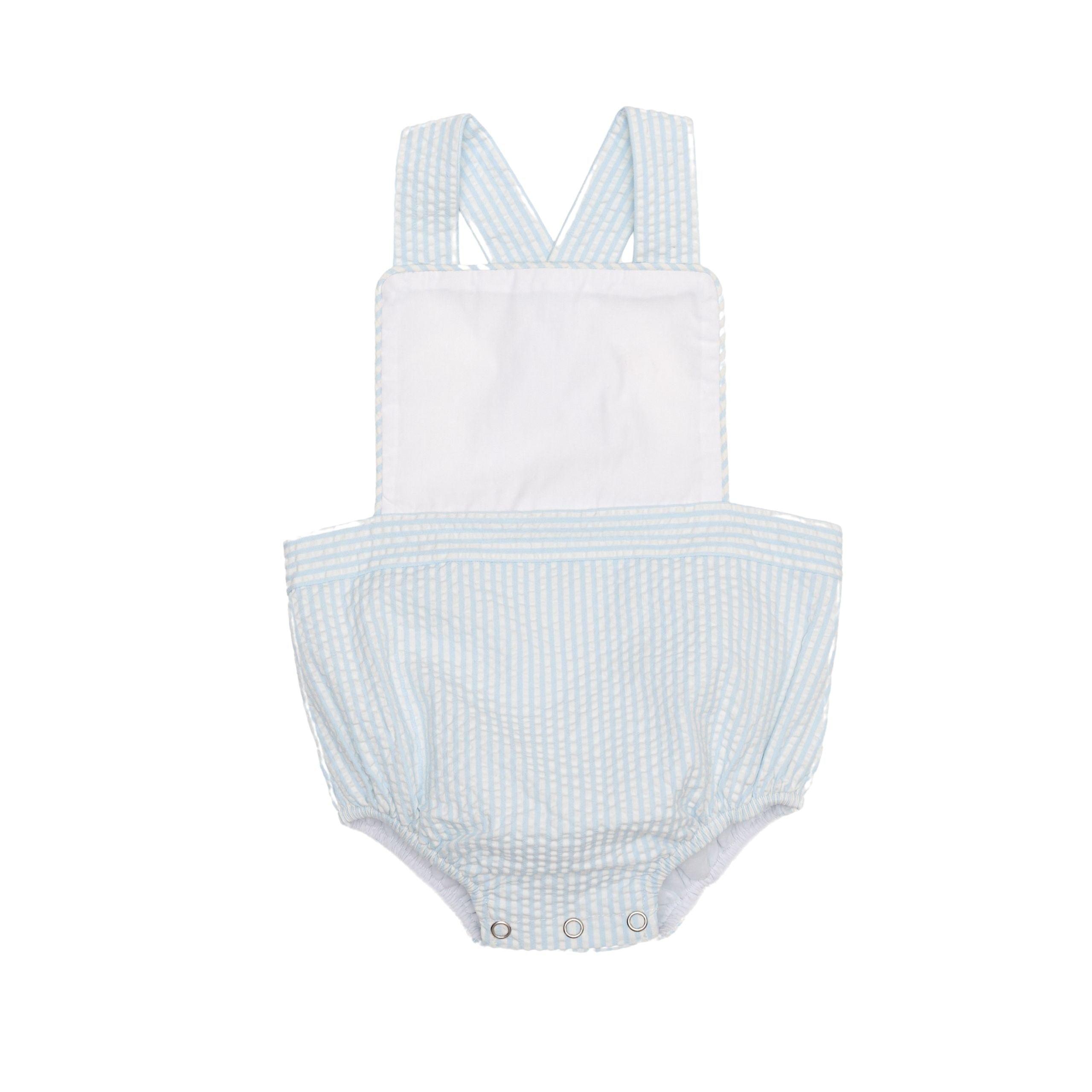 Spencer Sunsuit - Henry Duvall