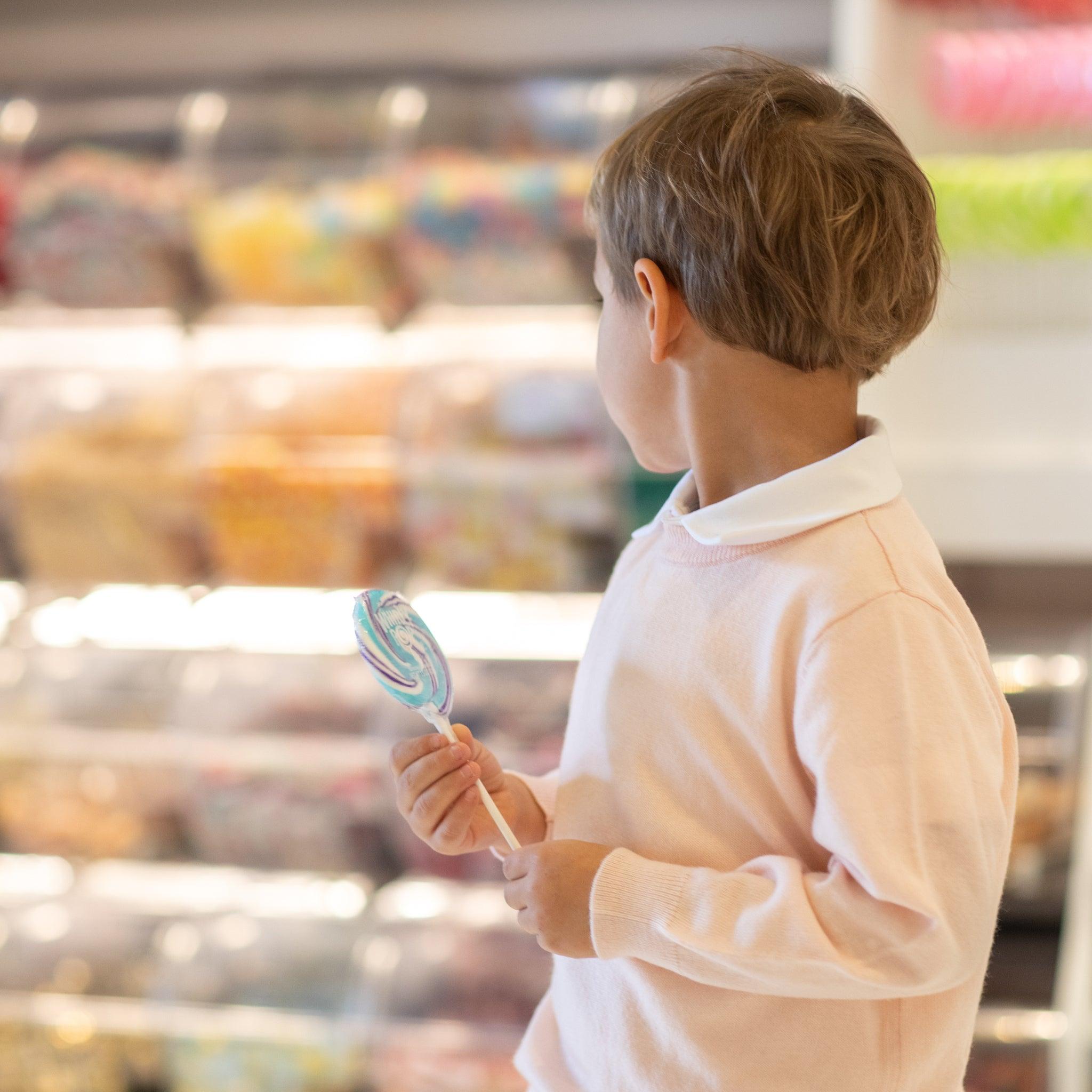 Christopher Crewneck Sweater - Henry Duvall