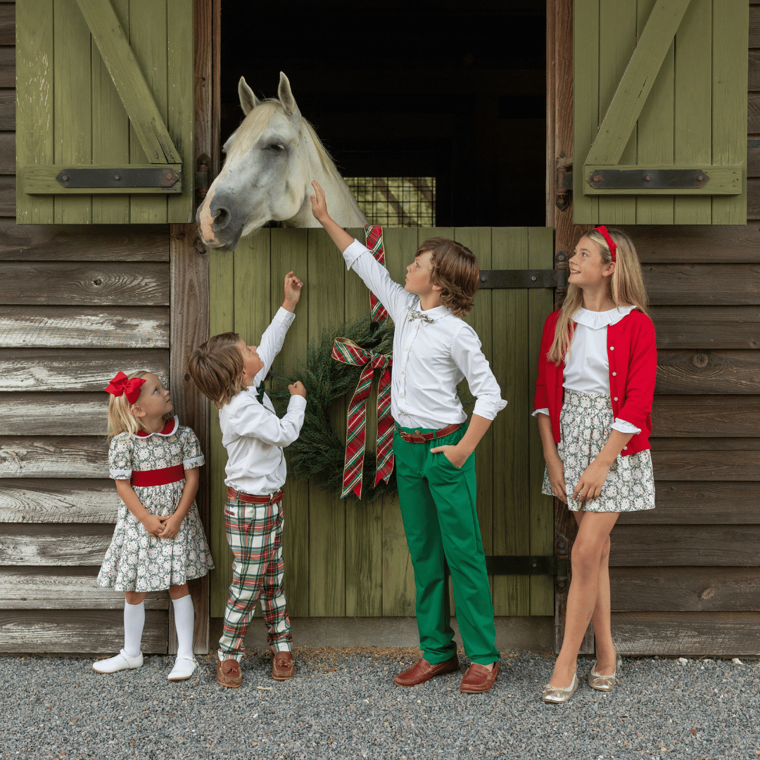 Holiday 2026 | Henry Duvall