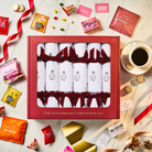 Beautiful handmade Christmas crackers imported from the UK