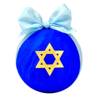 Surprise Ball for Hanukkah
