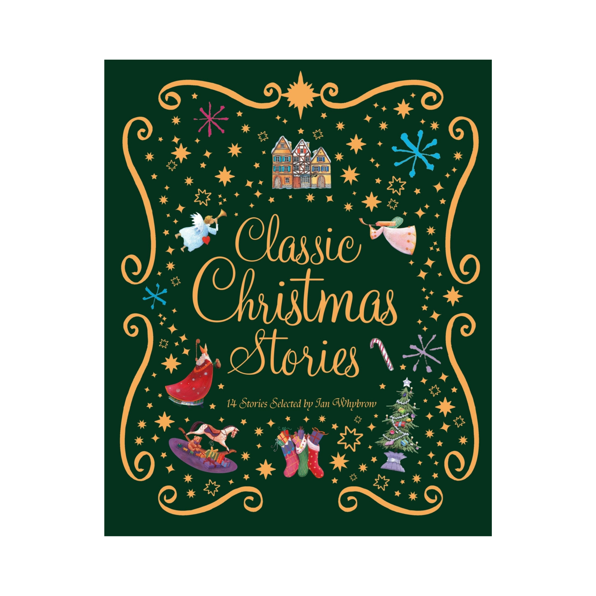 Classic Christmas Stories