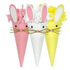 Mini Surprise Easter Cone - Henry Duvall