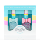 Tropical Bunny Nail Polish Duo - Henry Duvall