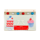 Summertime Icon Banner Set - Henry Duvall