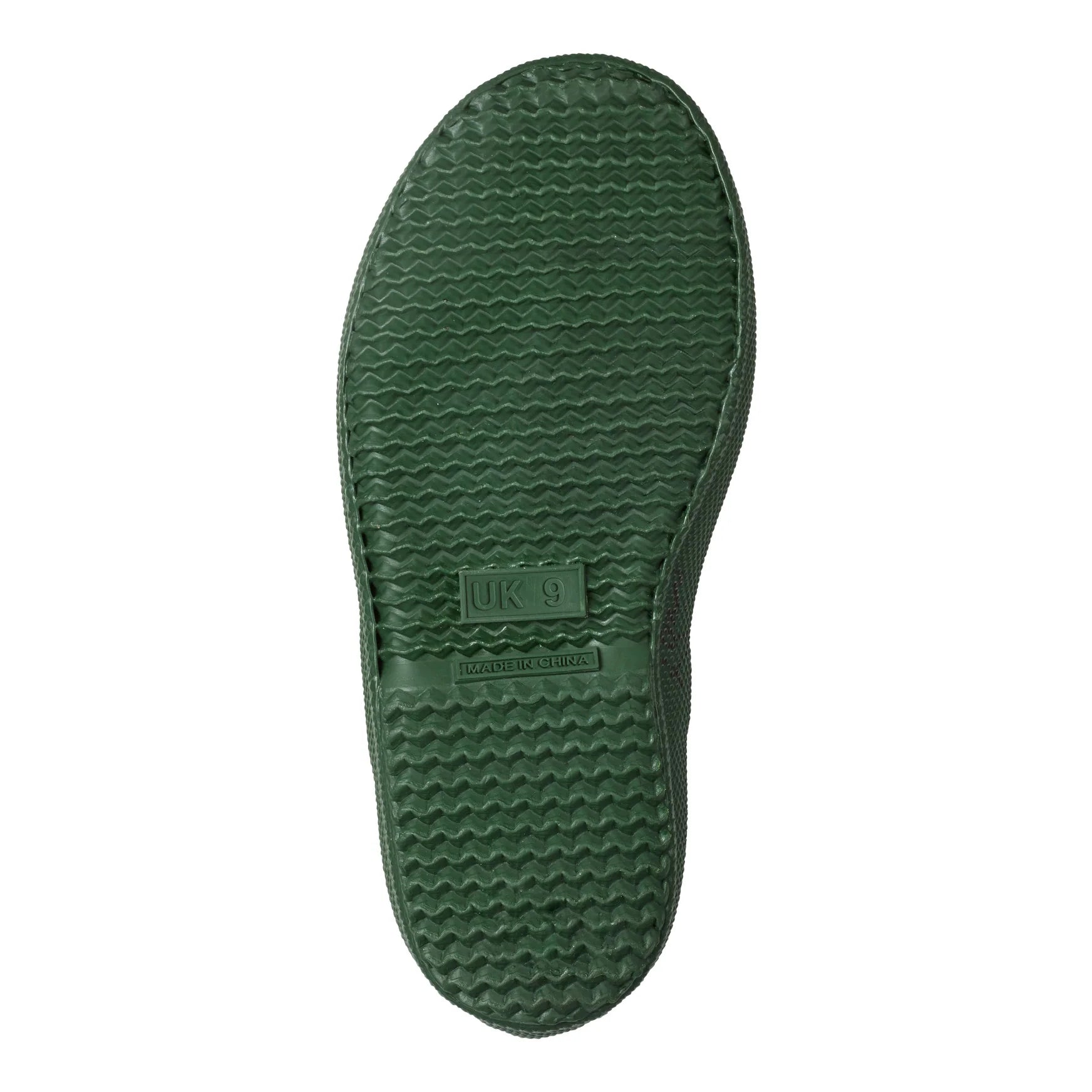 Little Kids Classic Waterproof Boot in Hunter Green - Henry Duvall