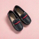 Club Loafer Navy Blue - HENRY DUVALL