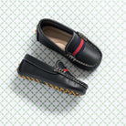 Club Loafer Navy Blue - HENRY DUVALL