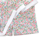 Henry Duvall Taft Tennis Dress for girls, classic preppy athletic dress with built-in shorts made from soft stretchy performance fabric for tennis and summer activities.