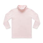 Henry Duvall classic unisex children’s turtleneck for boys and girls, designed for layering throughout fall and winter.