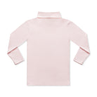 Henry Duvall classic unisex children’s turtleneck for boys and girls, designed for layering throughout fall and winter.