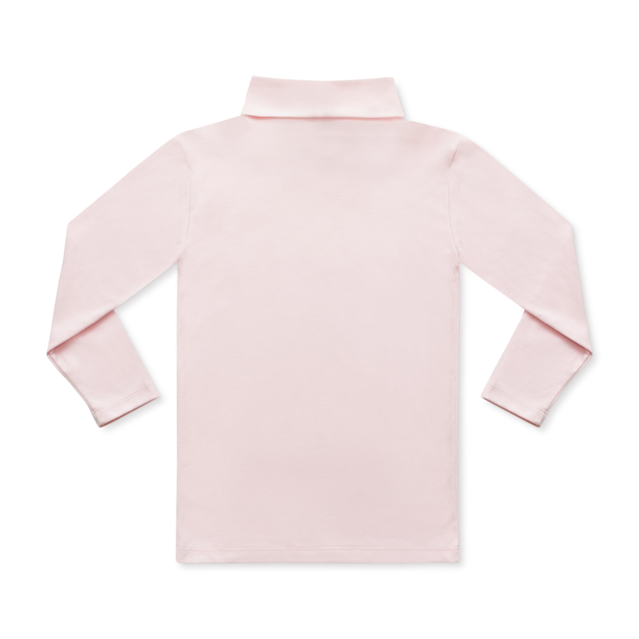 Henry Duvall classic unisex children’s turtleneck for boys and girls, designed for layering throughout fall and winter.