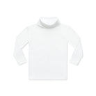 Henry Duvall classic unisex children’s turtleneck for boys and girls, designed for layering throughout fall and winter.