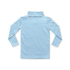 Henry Duvall classic unisex children’s turtleneck for boys and girls, designed for layering throughout fall and winter.