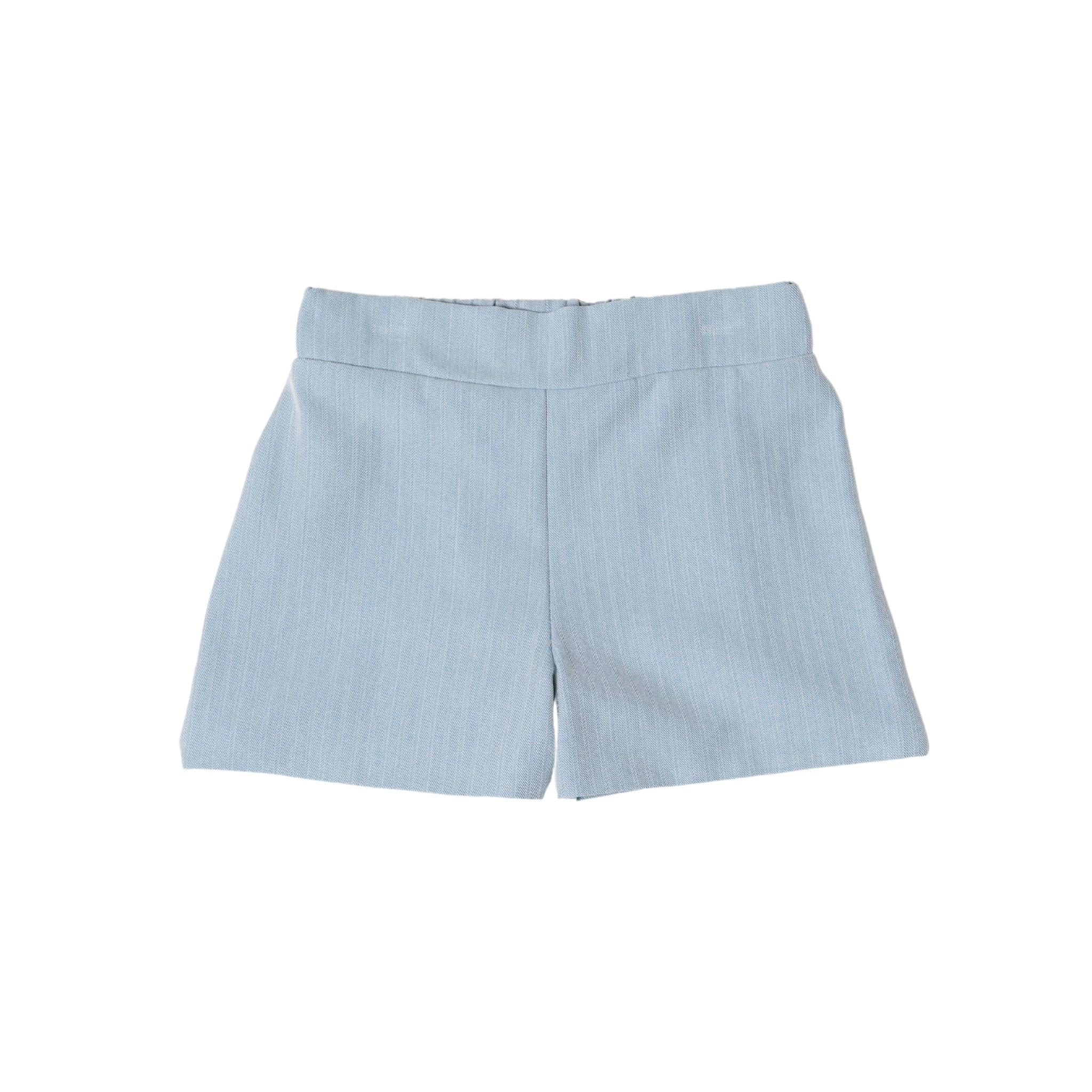 Henry Duvall - Sullivan Shorts Set