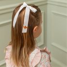 Thanksgiving Turkey Bow for Girls - Henry Duvall