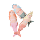 Dive Buddies Melody the Mermaid Multi, Set of 3 - Henry Duvall