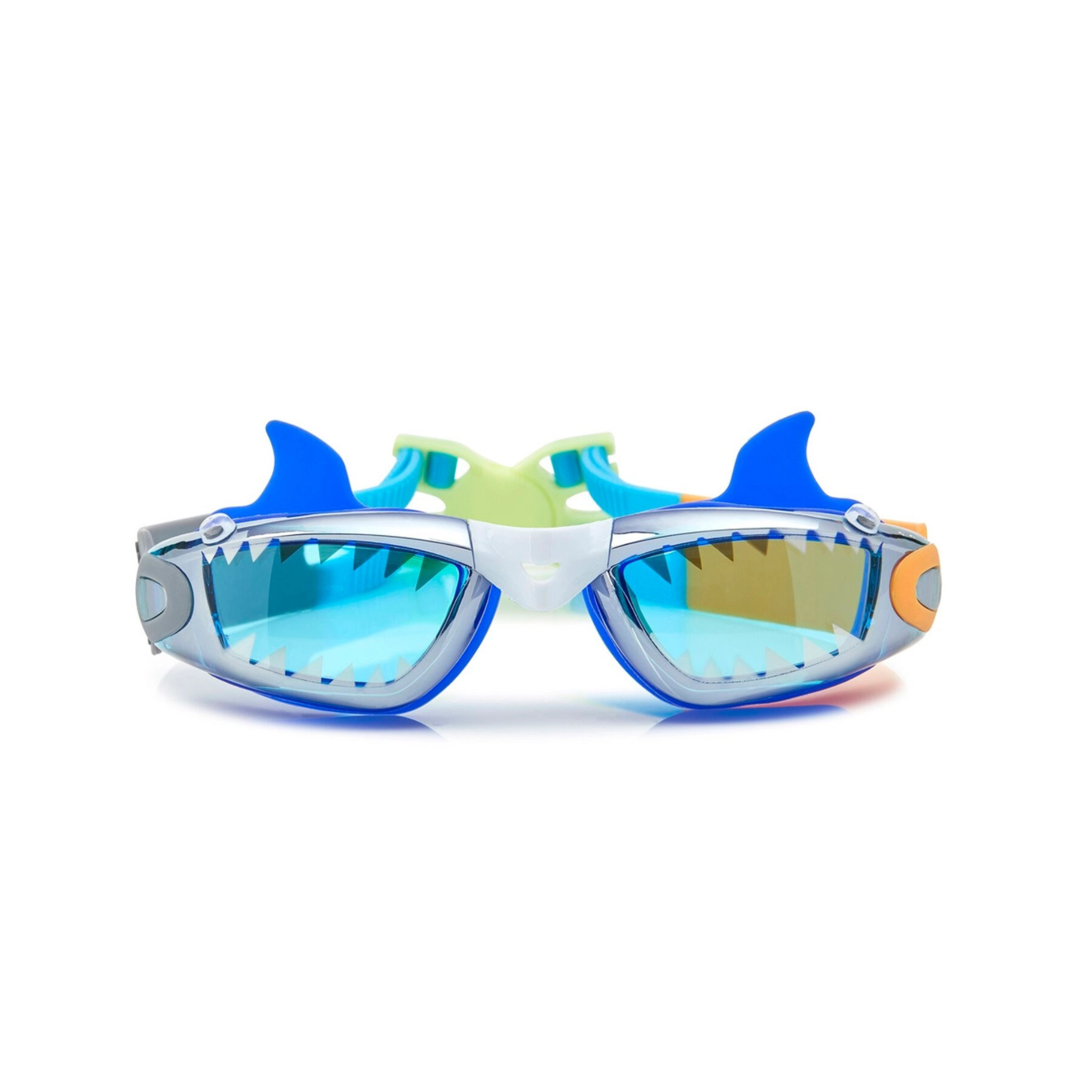Jaws Jr Small Bite Kids' Swim Goggles - Henry Duvall