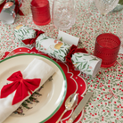 Beautiful handmade Christmas crackers imported from the UK