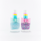 Tropical Bunny Nail Polish Duo - Henry Duvall